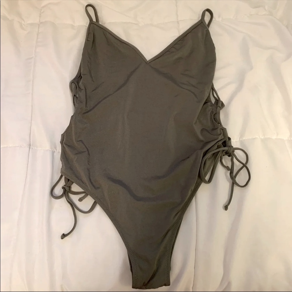 Abercrombie and Fitch one piece swimsuit